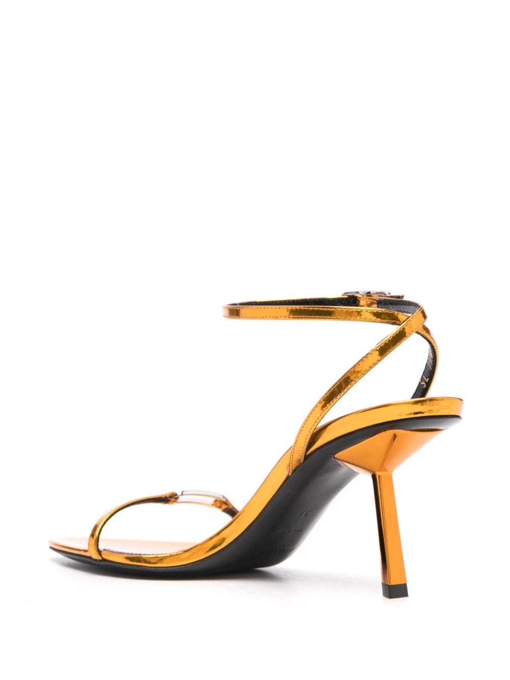 75mm Kitty sandals - 3