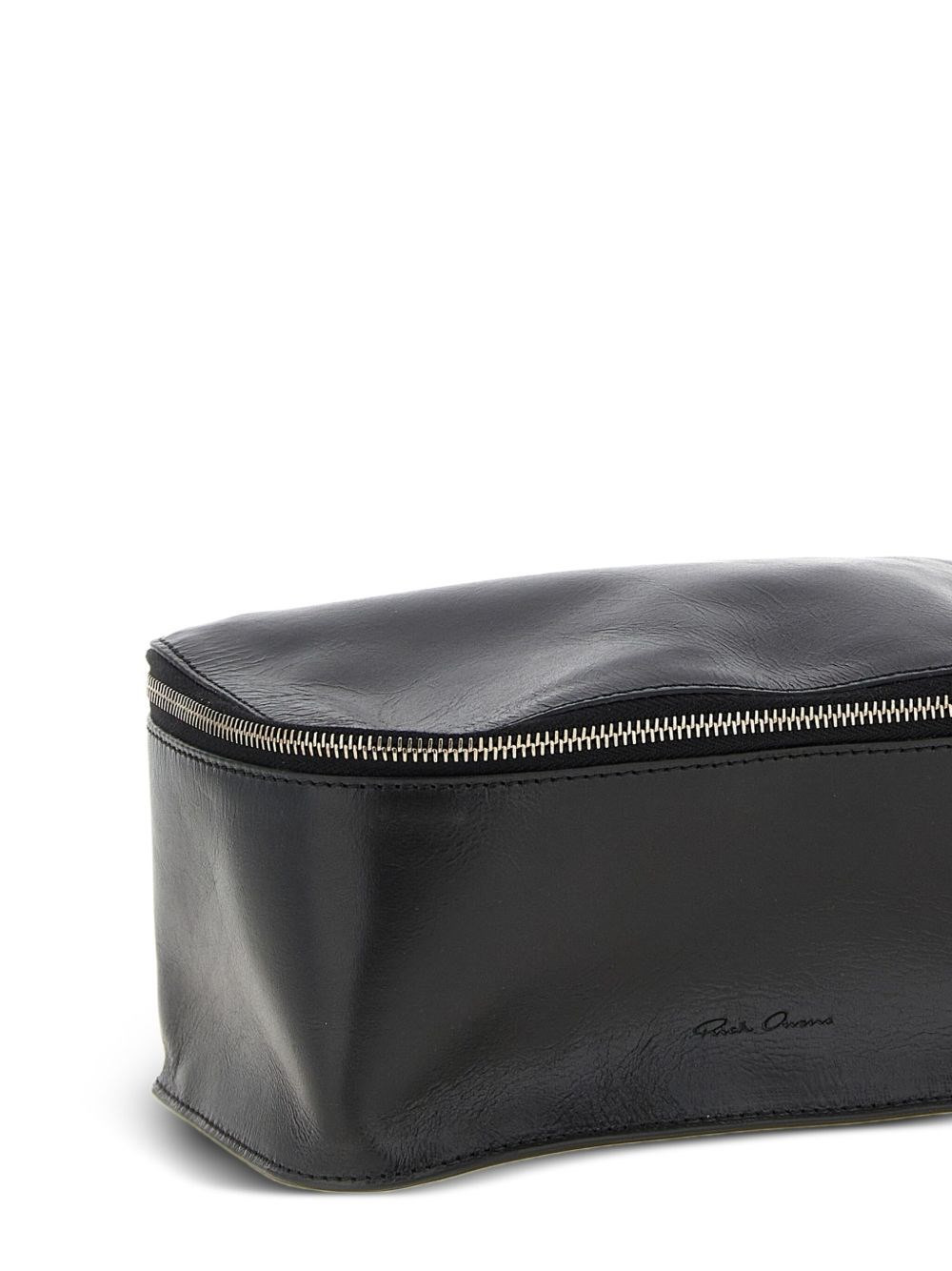 Beauty case with zip - 3