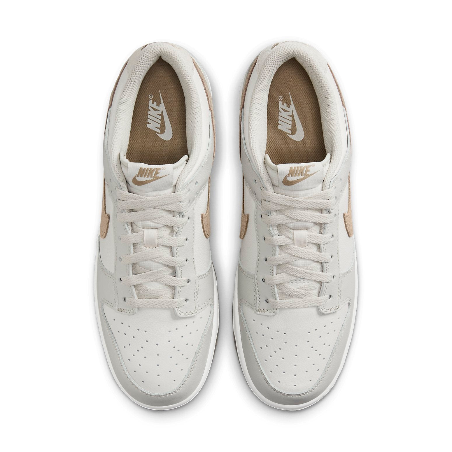 Nike Dunk Low SE 'Grey Khaki' FJ4188-001 - 3