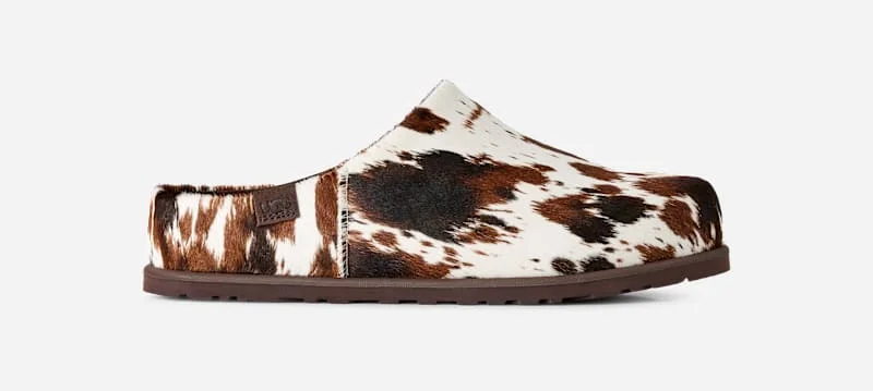 ® Men's Otzo Western Clog - 1