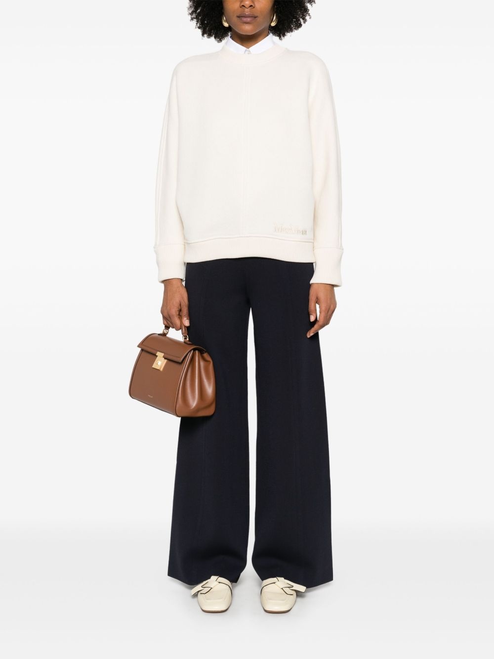 Assiro wide-leg trousers - 2