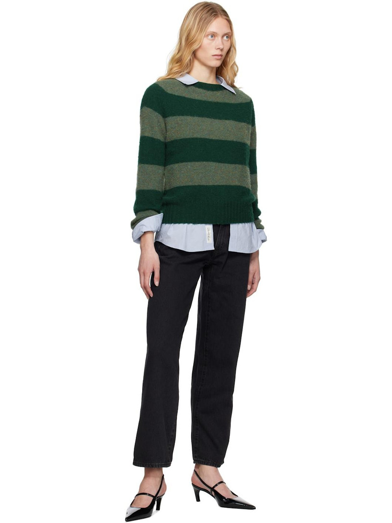 Levi's Black '94 Baggy Jeans outlook