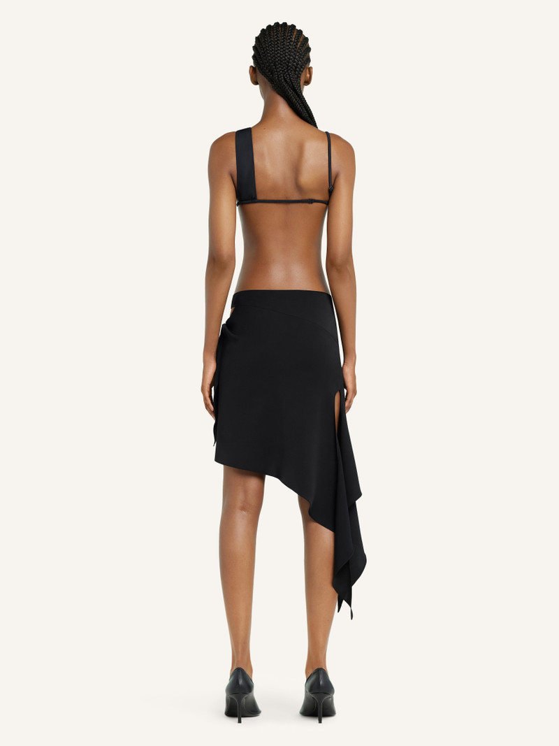 KNOT SKIRT 4