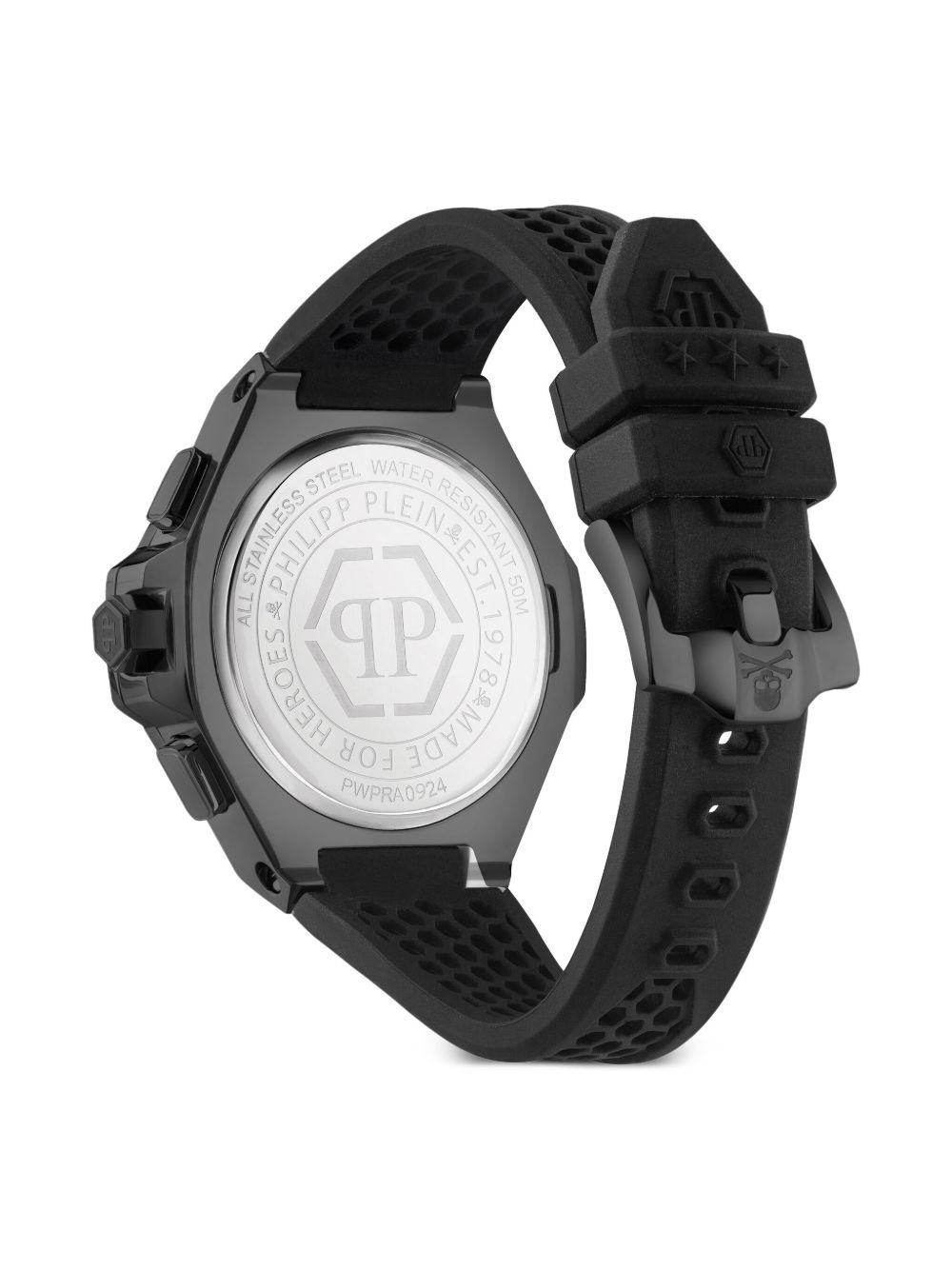 Chrono Royal 46mm - 4