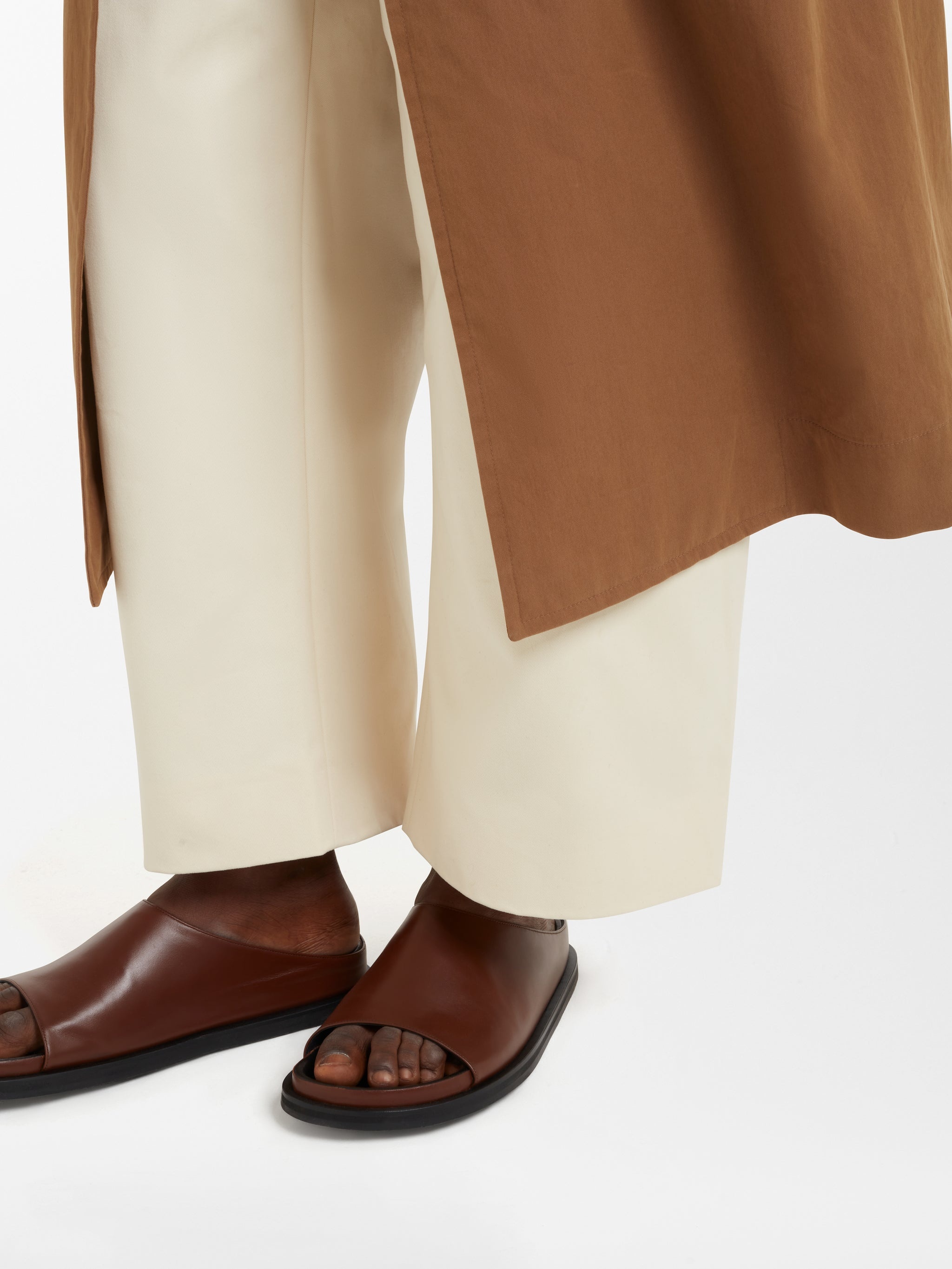 Men's Spring Sandal - 5