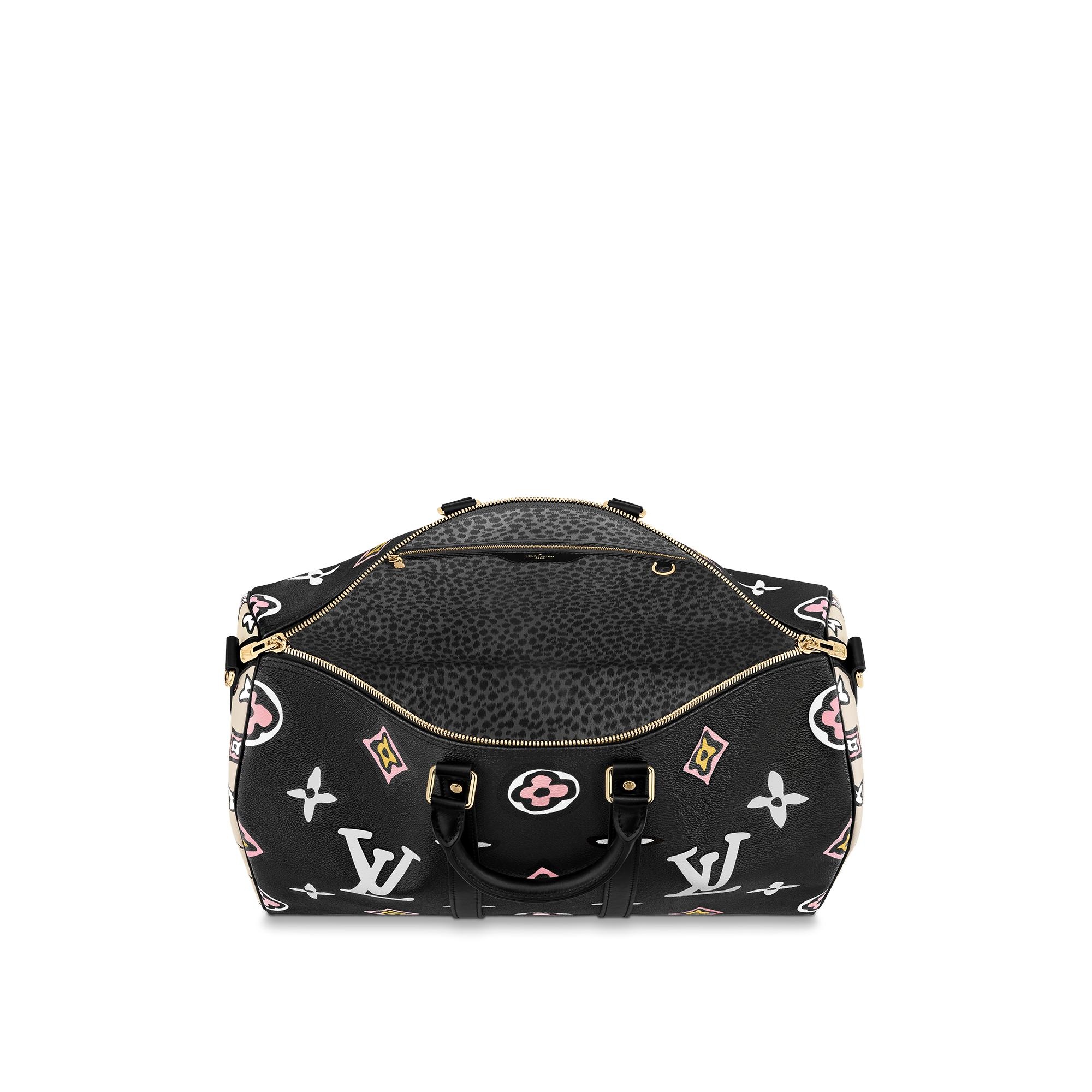 Keepall Bandoulière 45 - 4