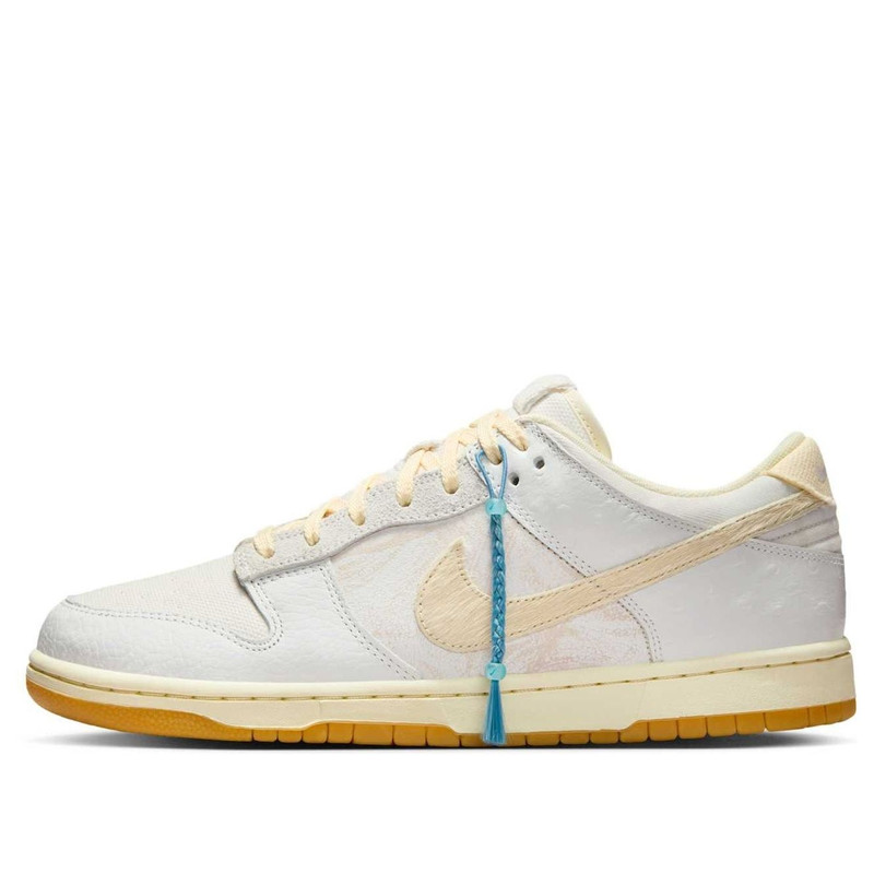 Nike Dunk Low Retro QS 'Tokyo City Edition' IB2259-001 - 1