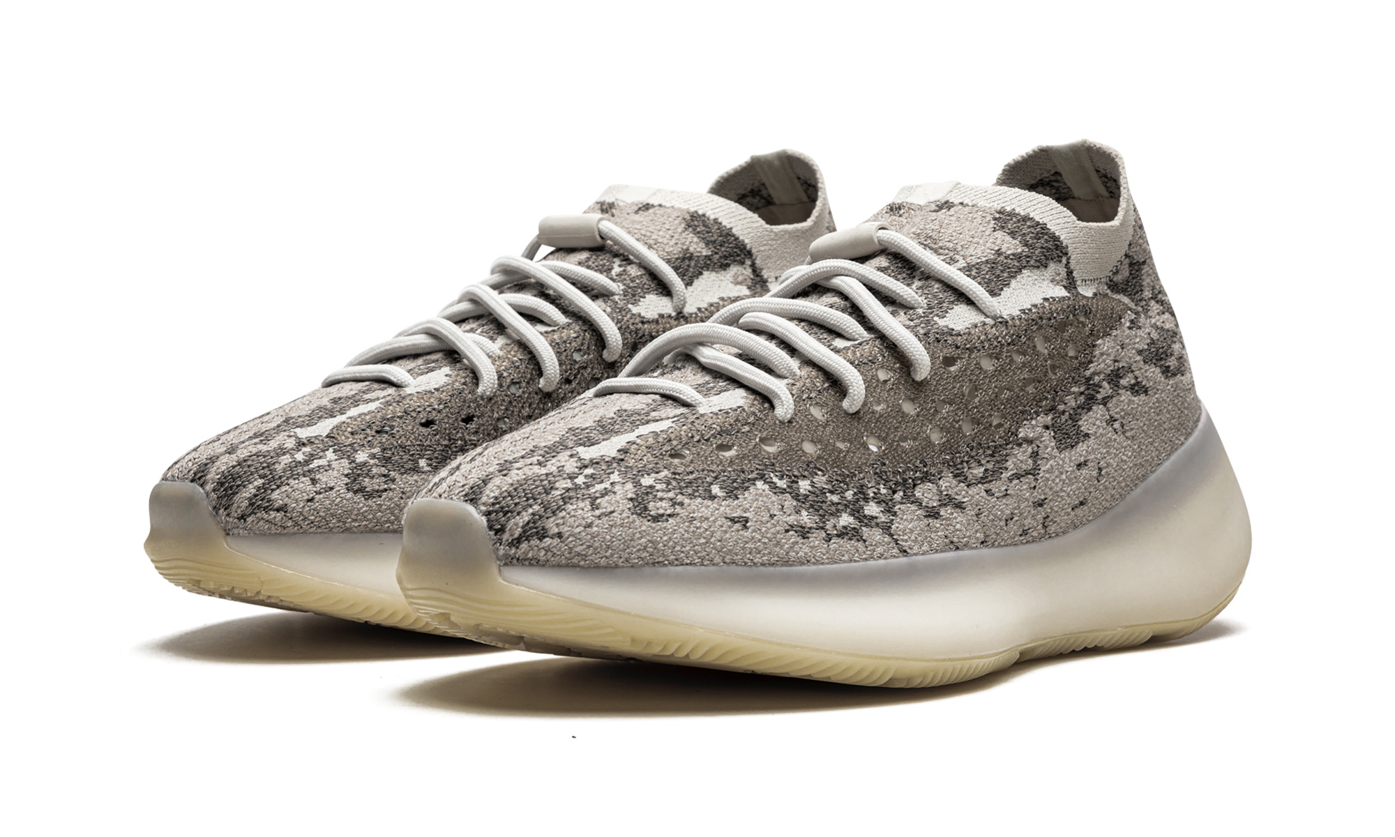 Yeezy Boost 380 - 2