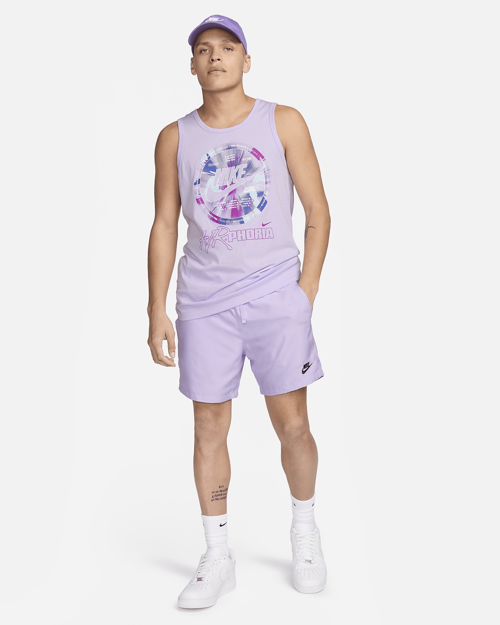 Nike Sportswear Men's Tank - 5