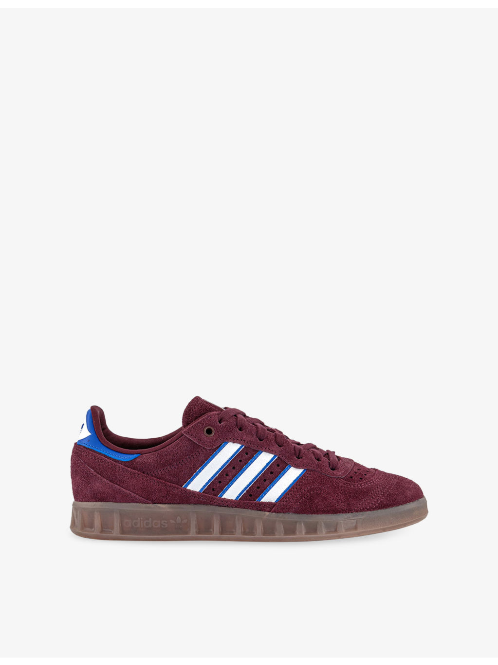 Handball Top Suede Trainers - 1
