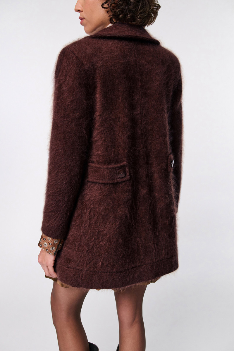 FLUFFY STATEMENTS jacket 5
