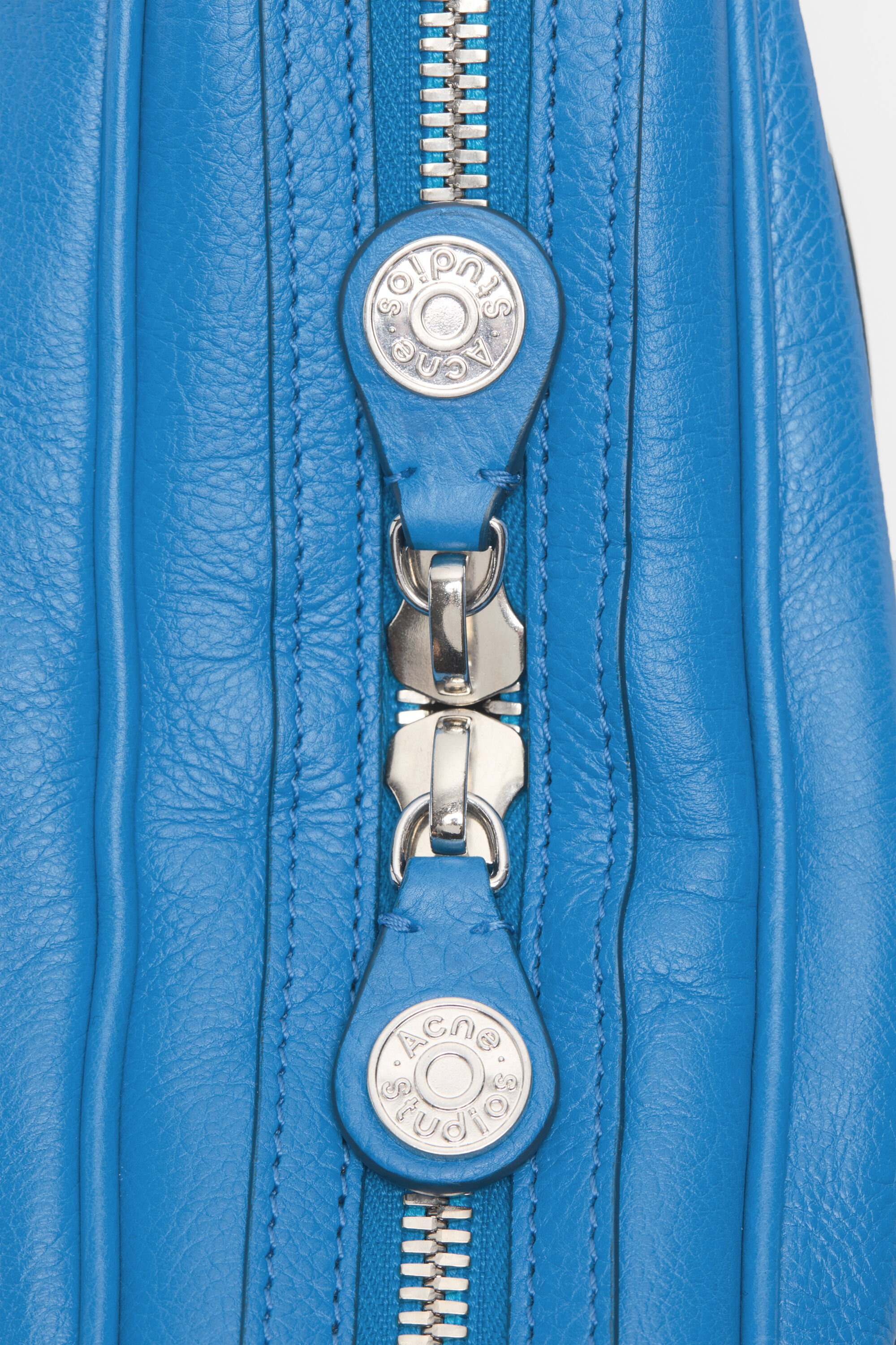 Camero Party Shoulder Bag - Cobalt blue - 5