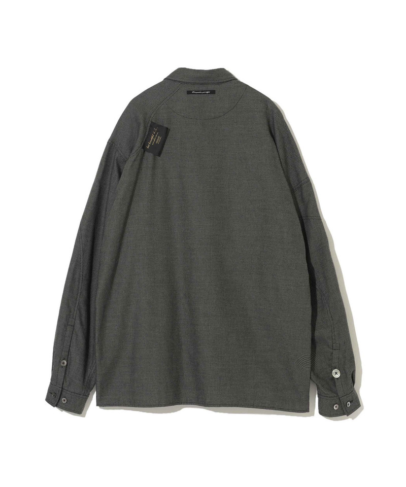 UNDERCOVER UC1F4408-1 outlook