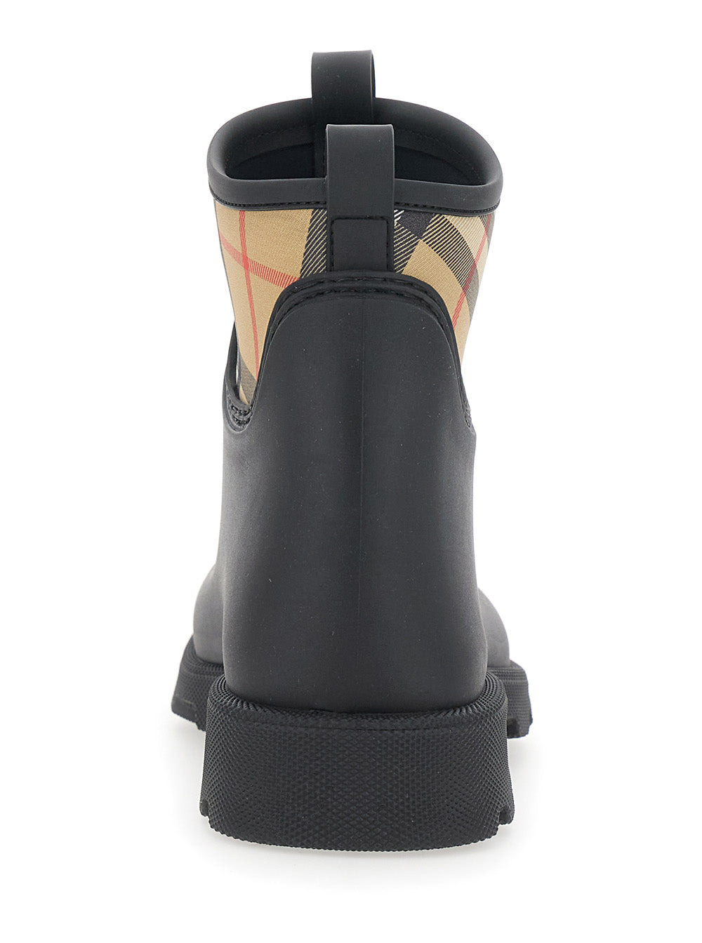 Burberry Men Gomma + Chk - 4