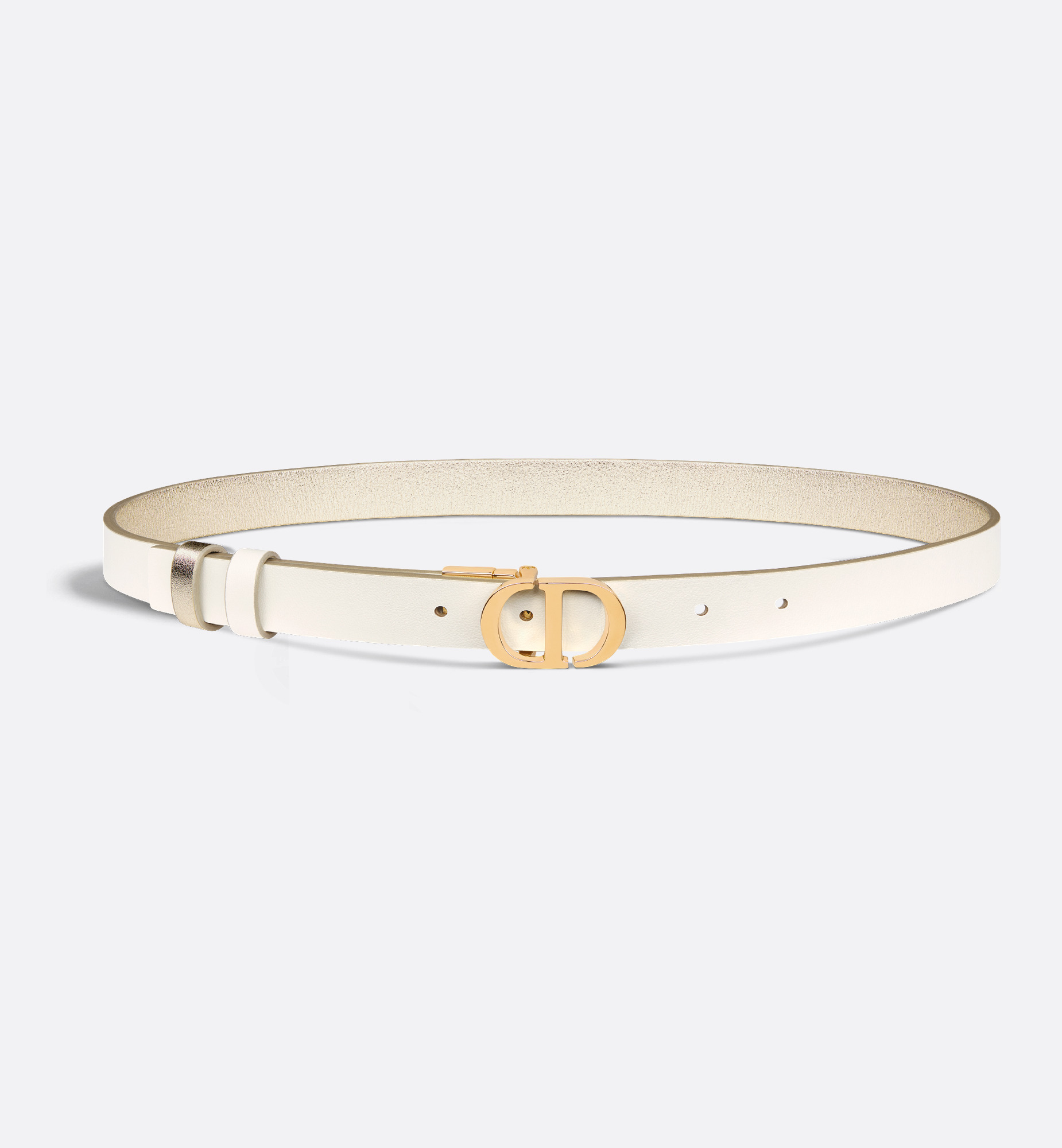 30 Montaigne Reversible Belt - 6