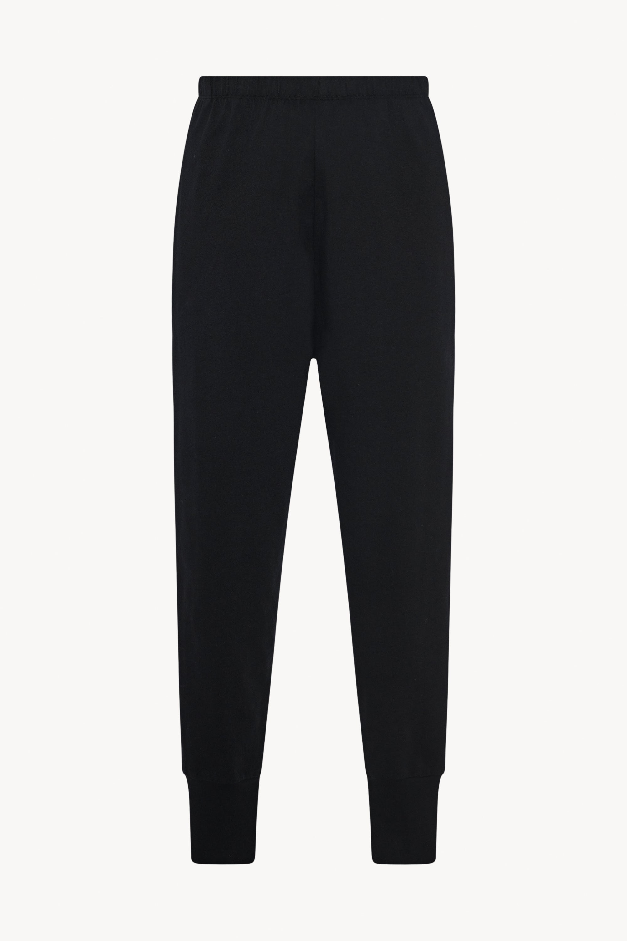 Mellow Pants in Cotton - 1