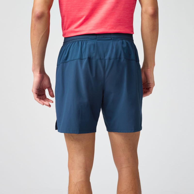BROOKS Journey 7" 2-in-1 Short outlook