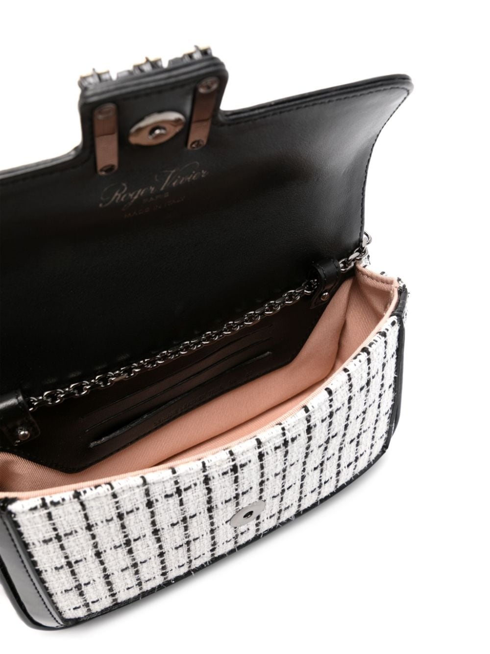 Viv' Jeu de Fille crossbody bag - 5