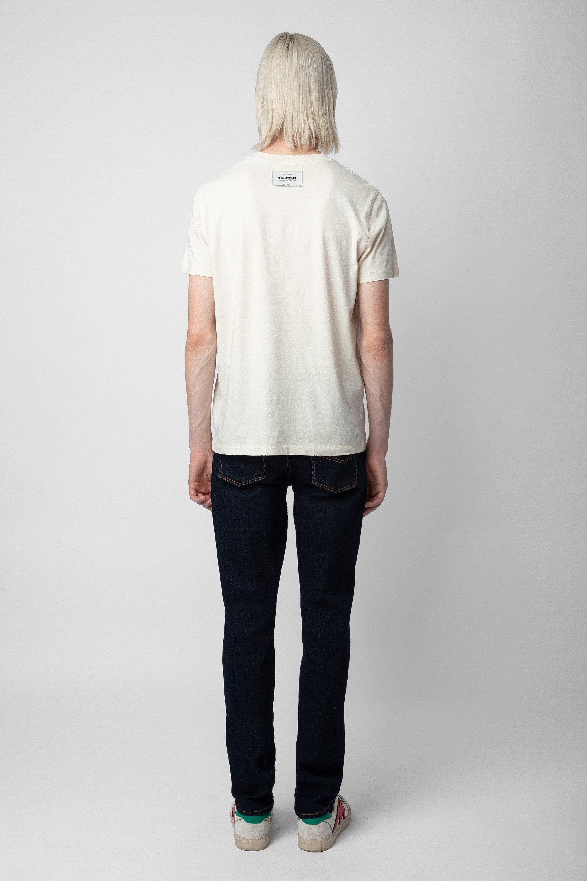 Jimmy T-Shirt - 6