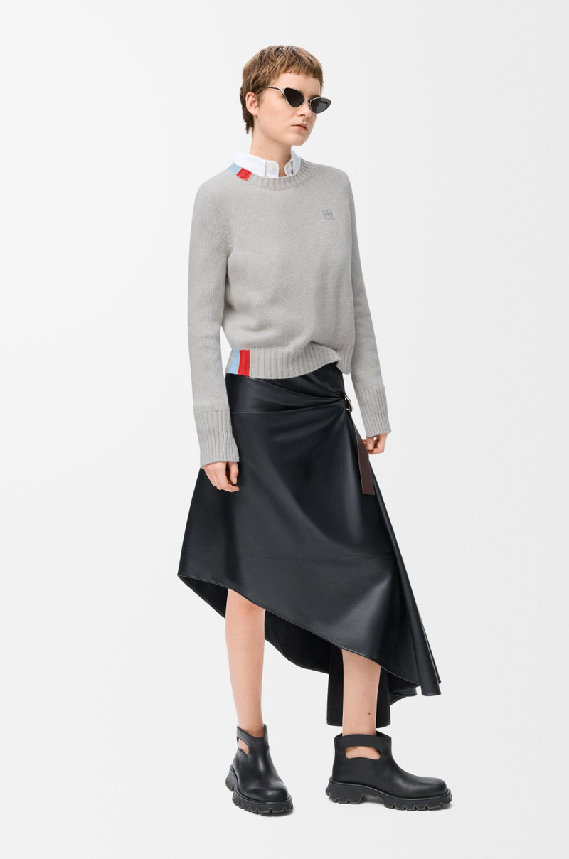 Loewe Sweater in cashmere outlook