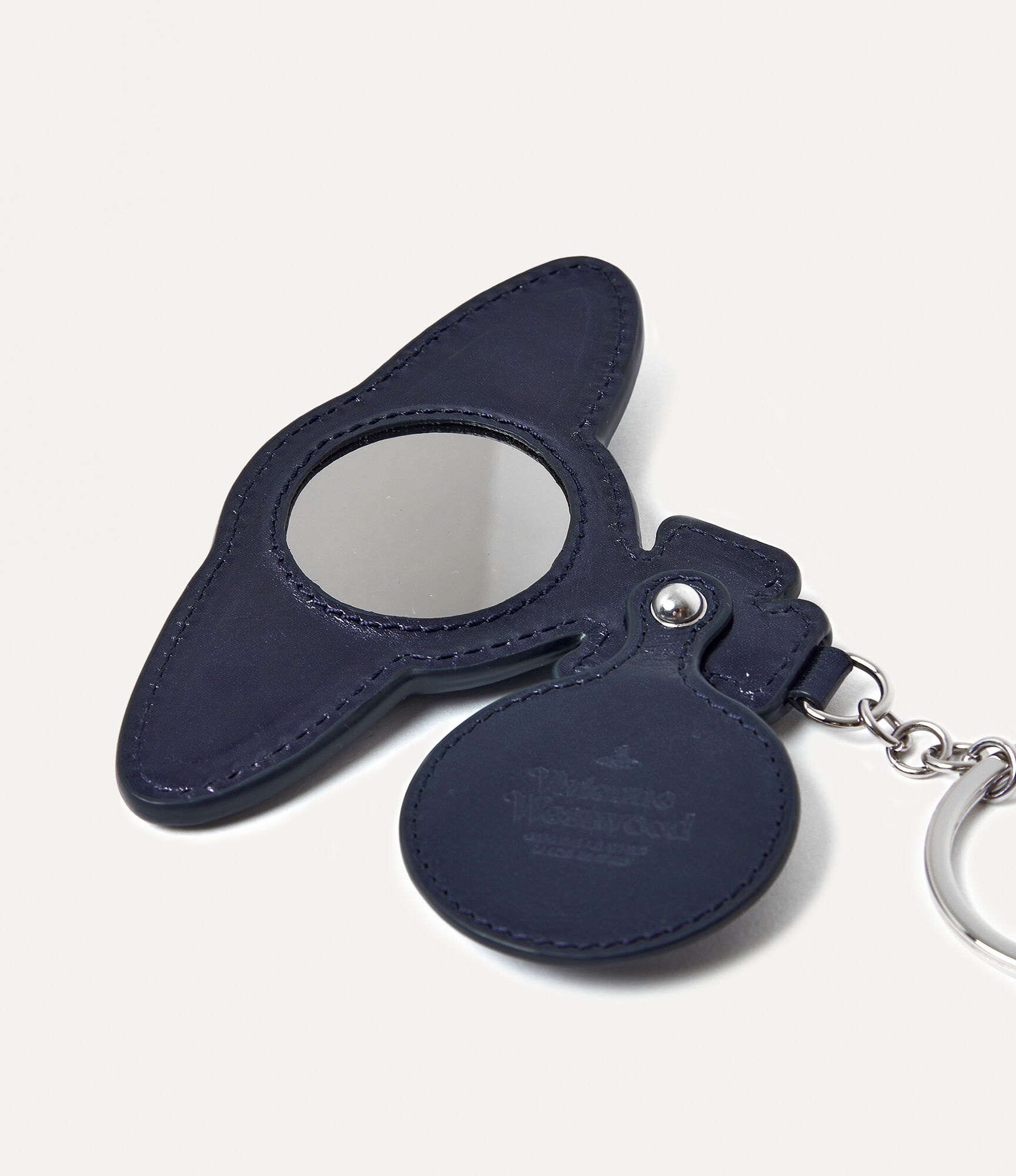 CHELSEA MIRROR KEYRING - 2