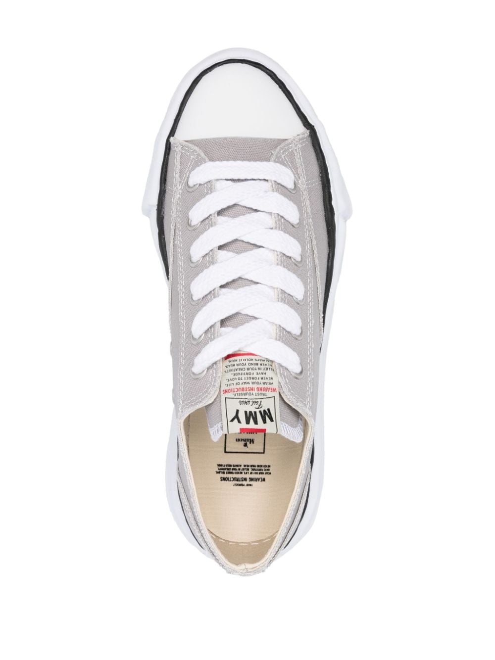 Peterson sneakers - 4