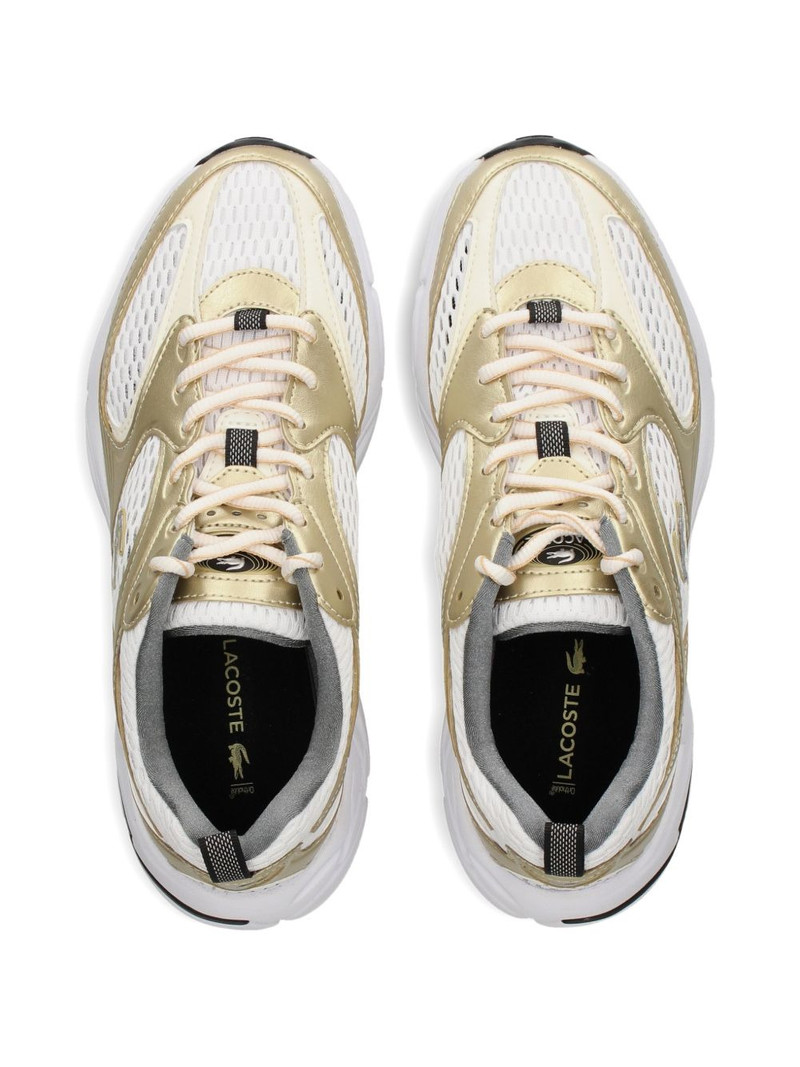 Storm 96 2K mesh logo sneakers 3