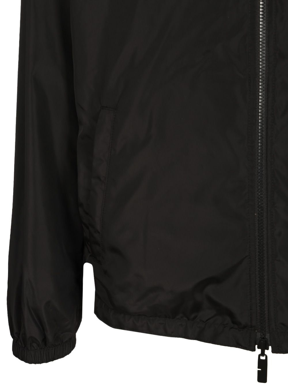 Reversible Check Jacket Jackets Multicolor - 7