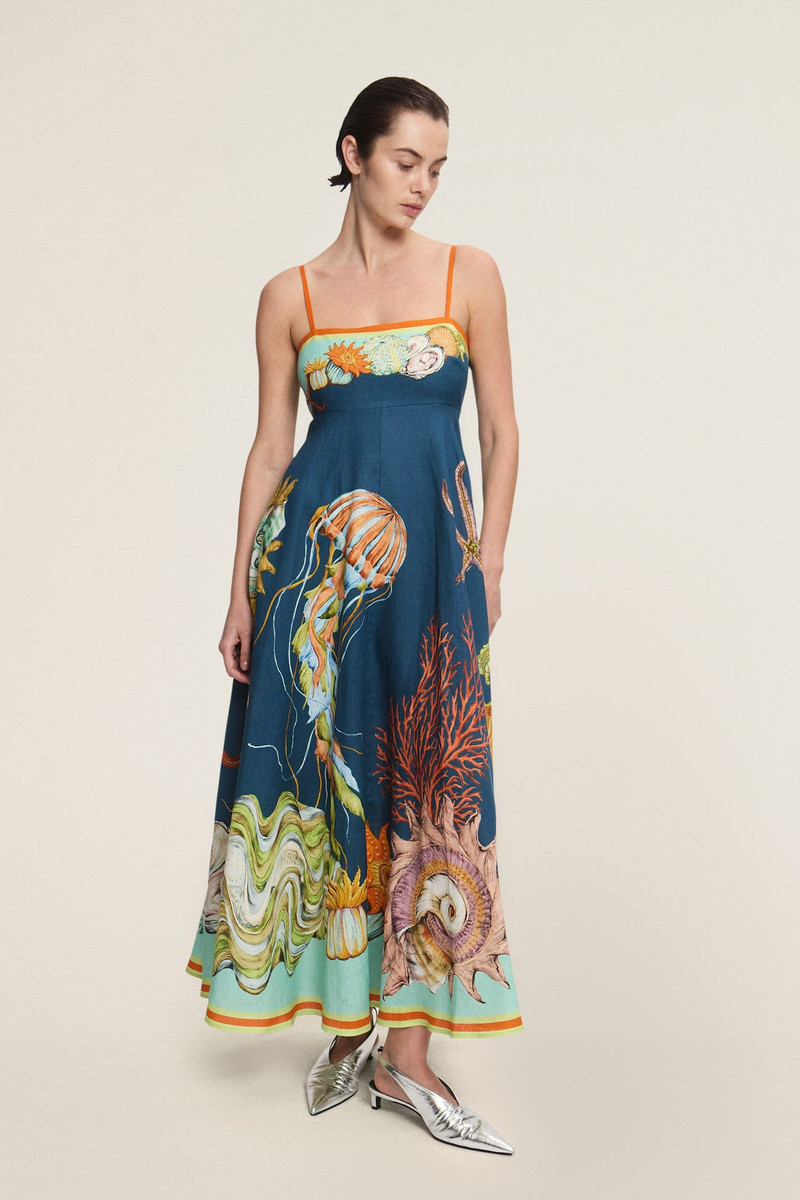 Dorian Sundress 6