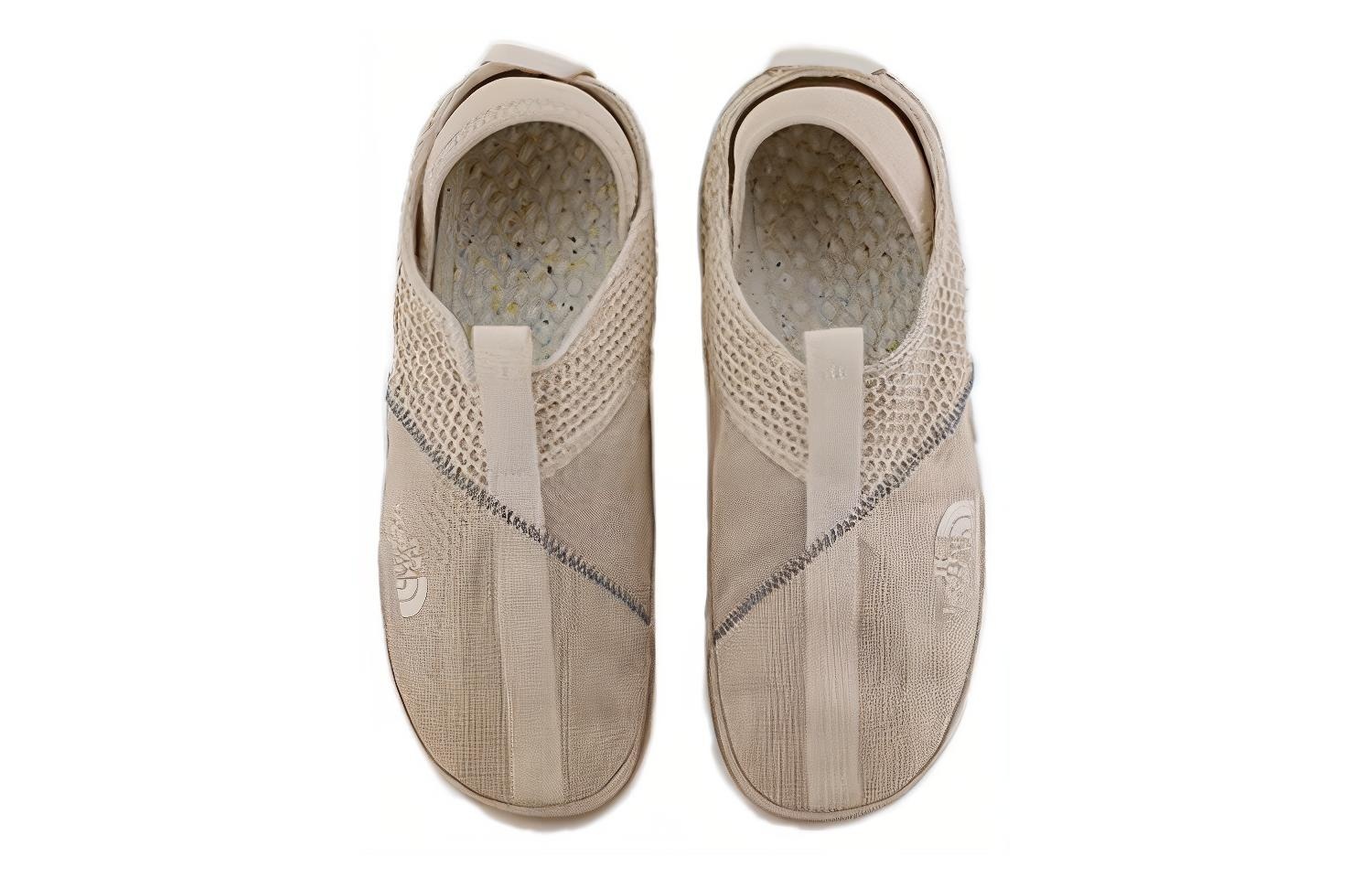 THE NORTH FACE Base Camp Mules 'Sandstone' 7W4D-9Z3 - 4