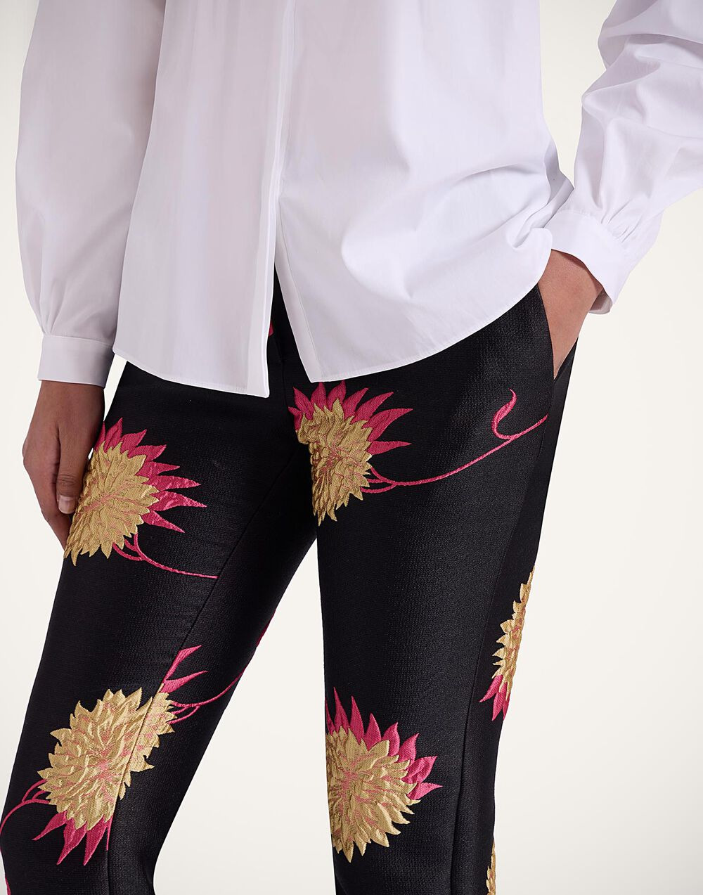 24/7 Pants - 7