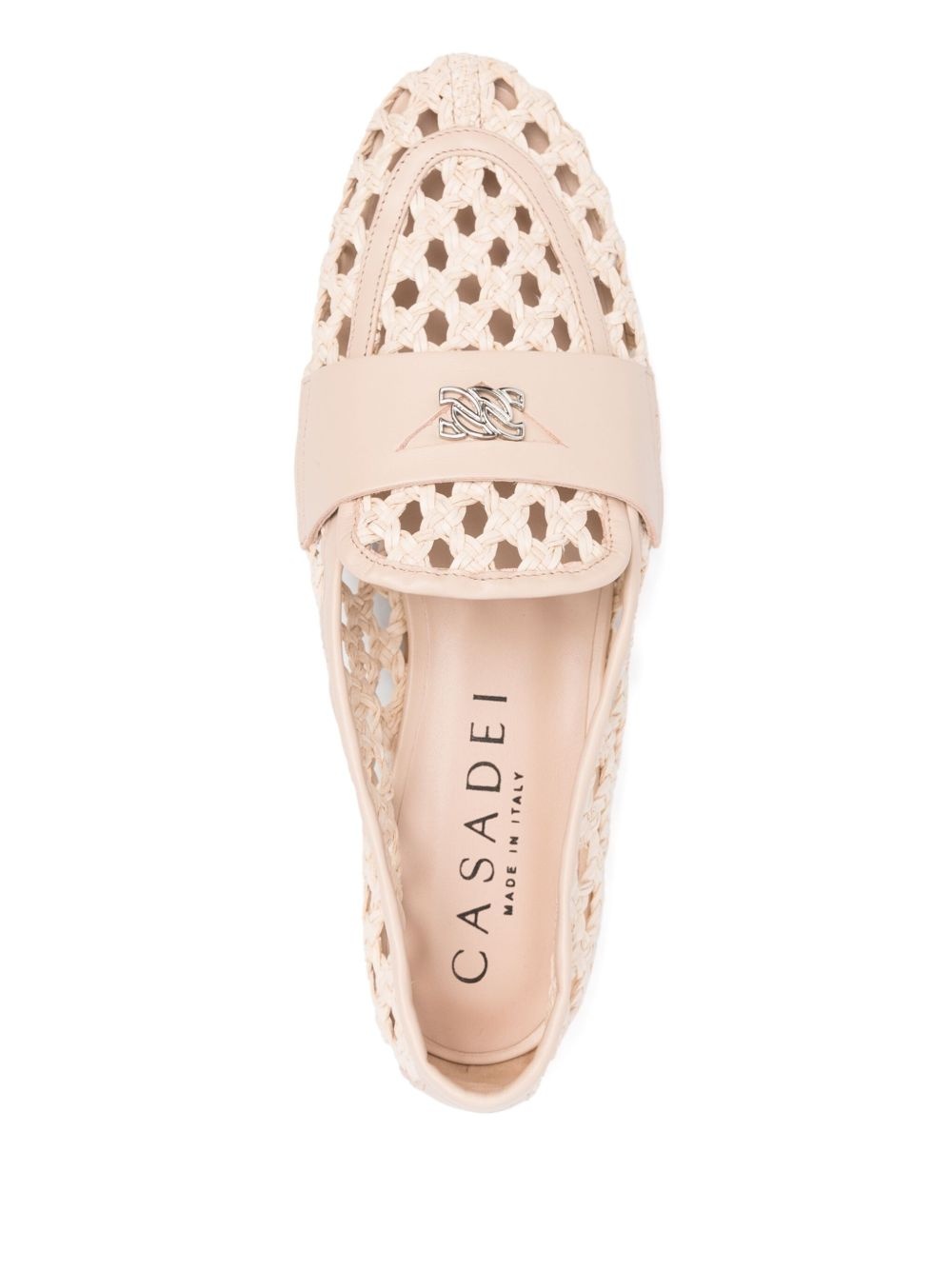 Versilia loafers - 4