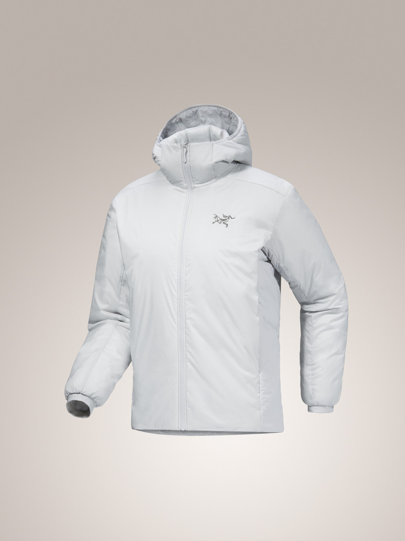 Atom SV Hoody 1