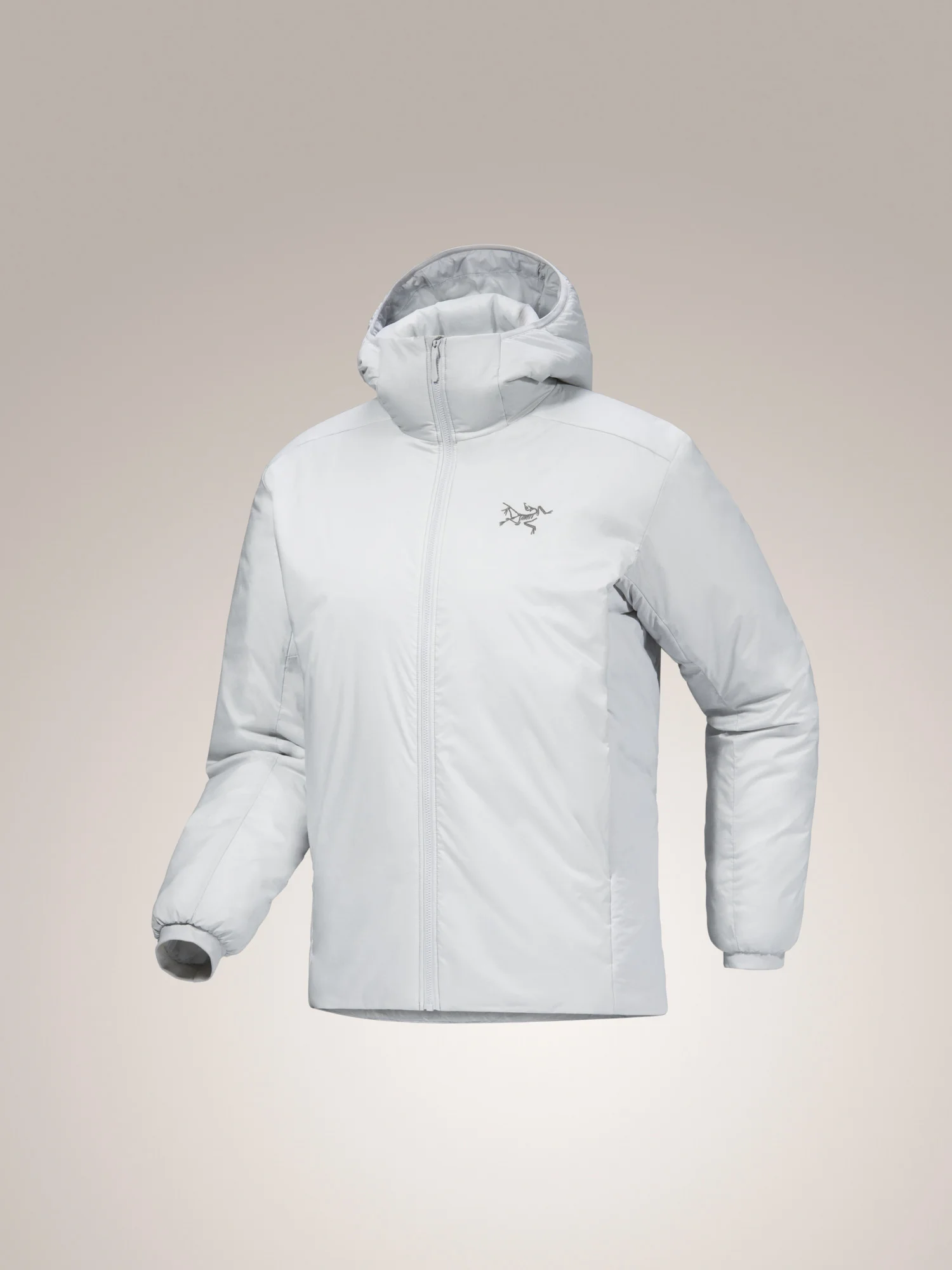 Atom SV Hoody - 1