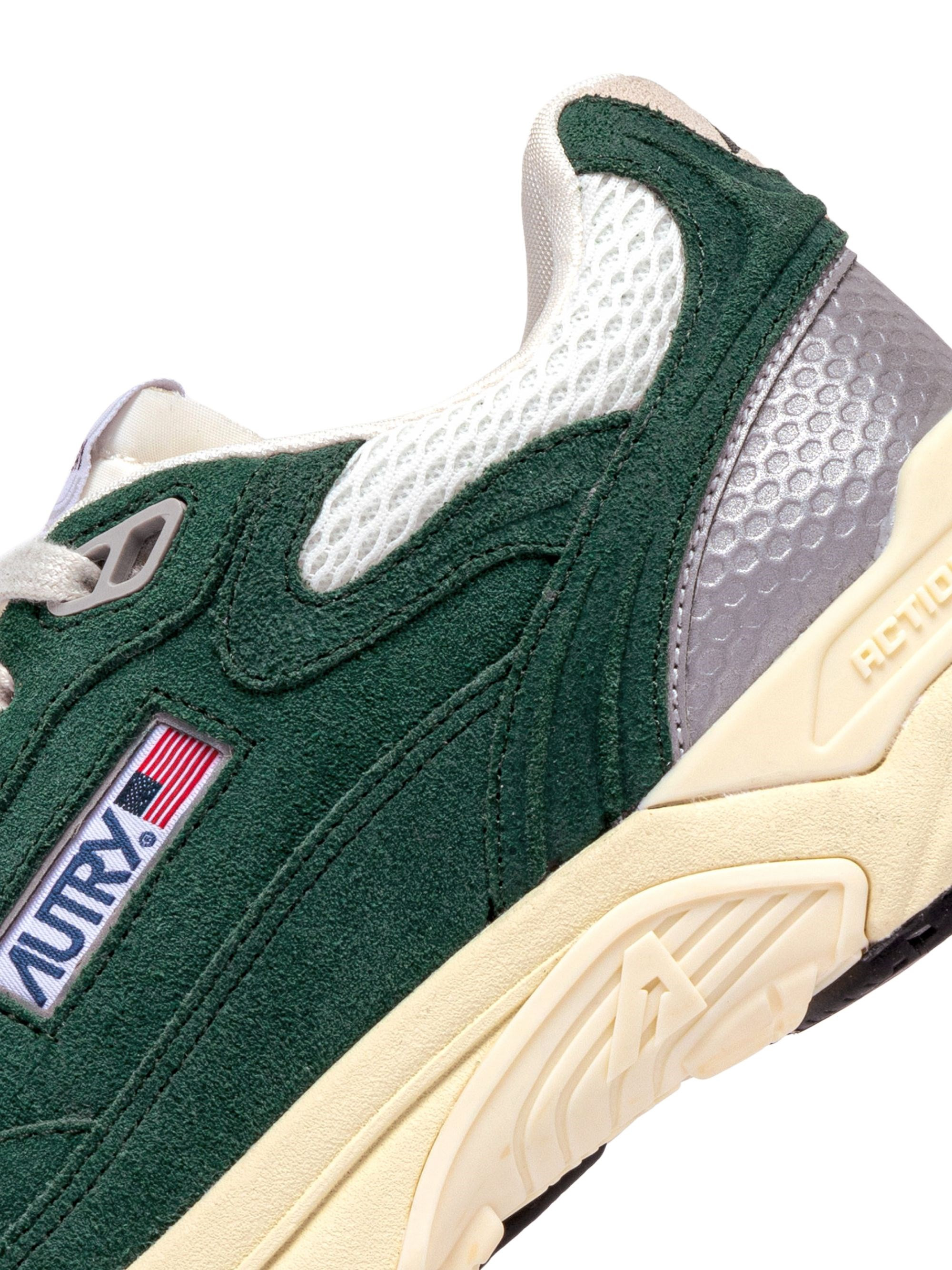 Sneaker Hyperway - 6