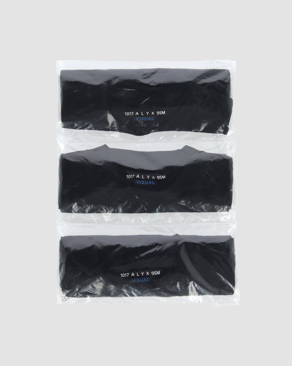 3 PACK TEE - 4