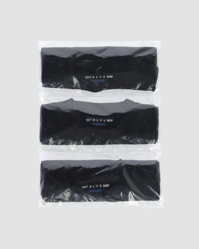 3 PACK TEE 4
