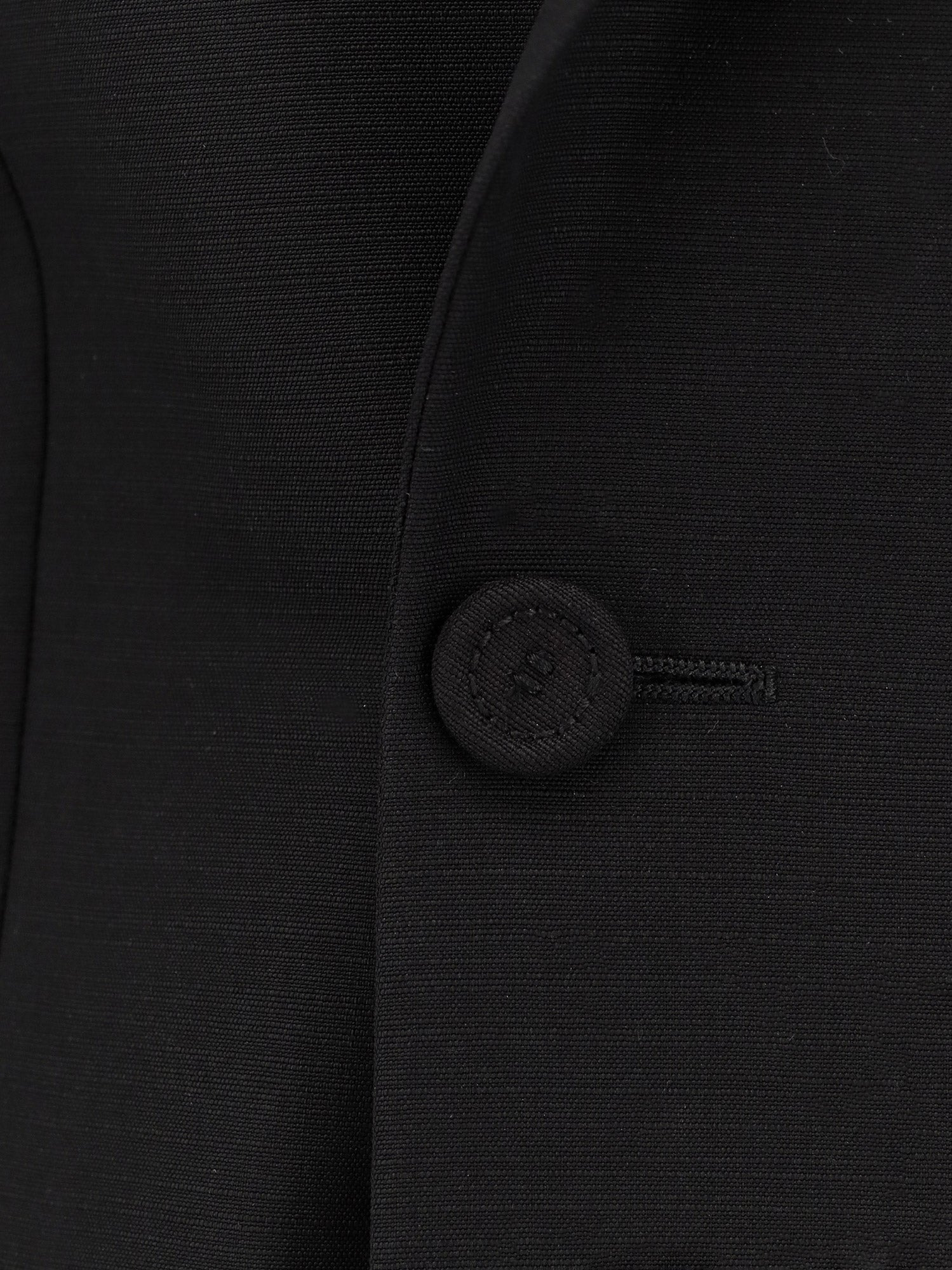 Dior Oblique Vigin Wool And Mohair Blazer - 3