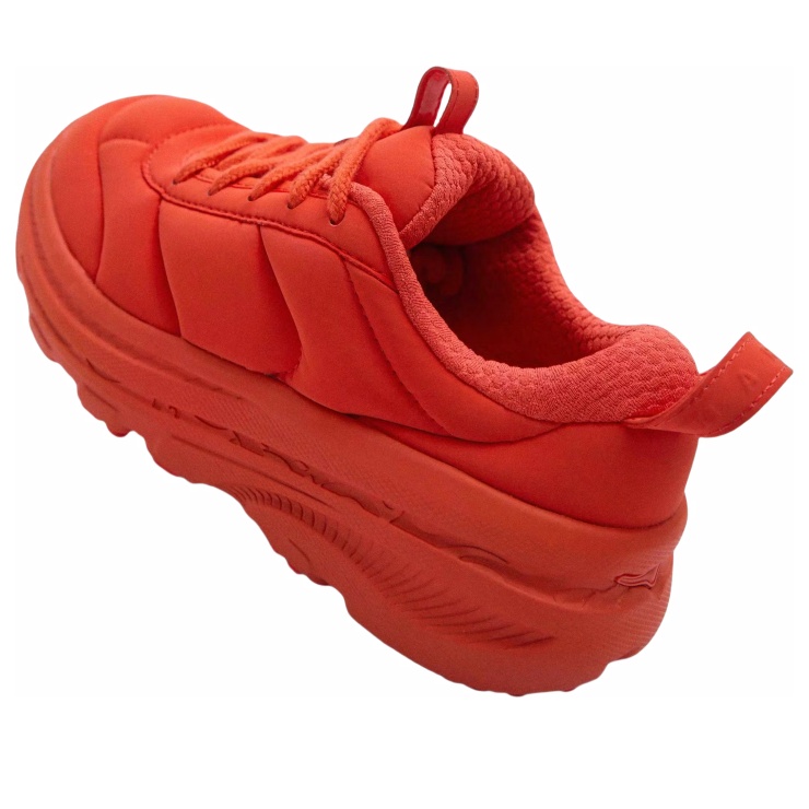 HOKA ONE ONE x Marni Bondi B3LS 'Poinciana' 1170631-PNCN - 2