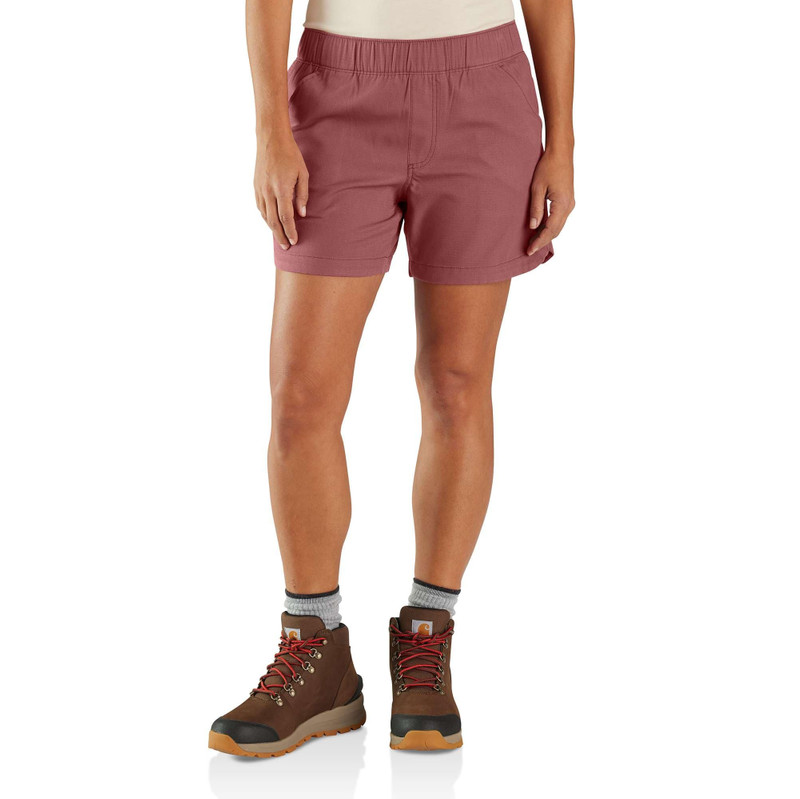 Women's Force Ripstop Short 1