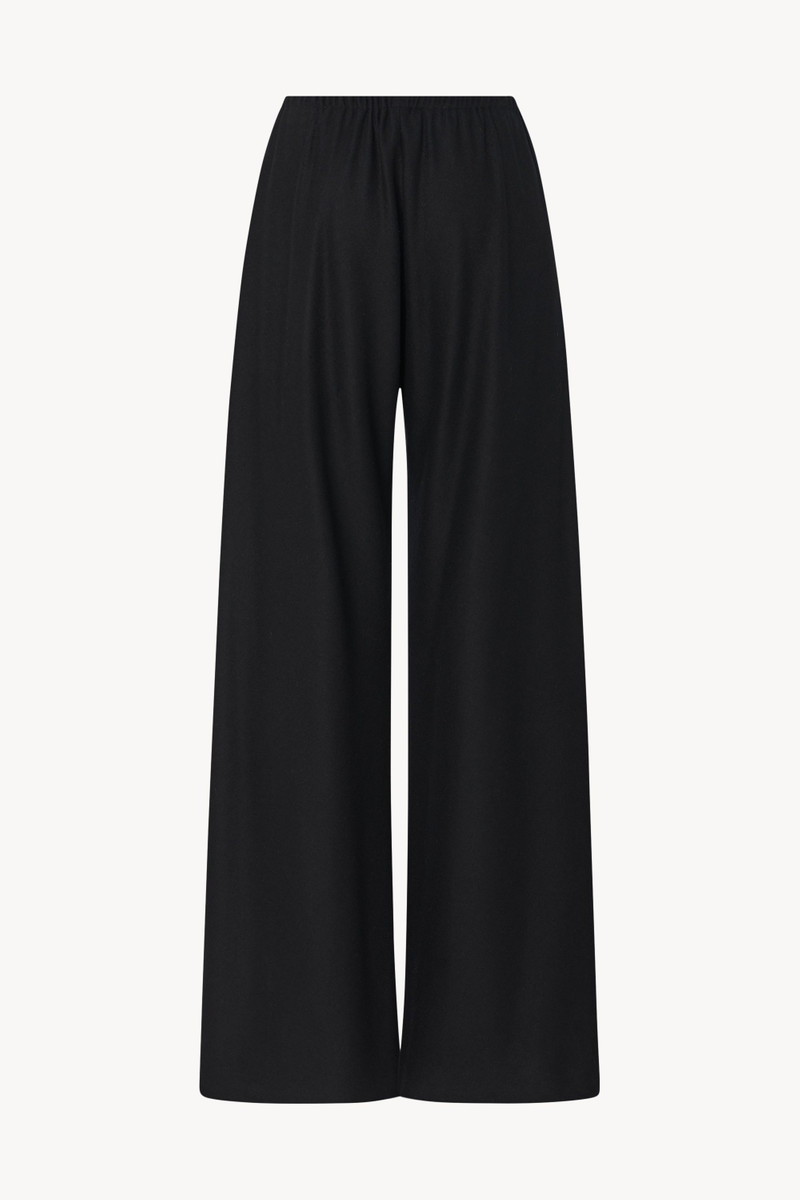 The Row Gala Pant in Wool and Cashmere outlook
