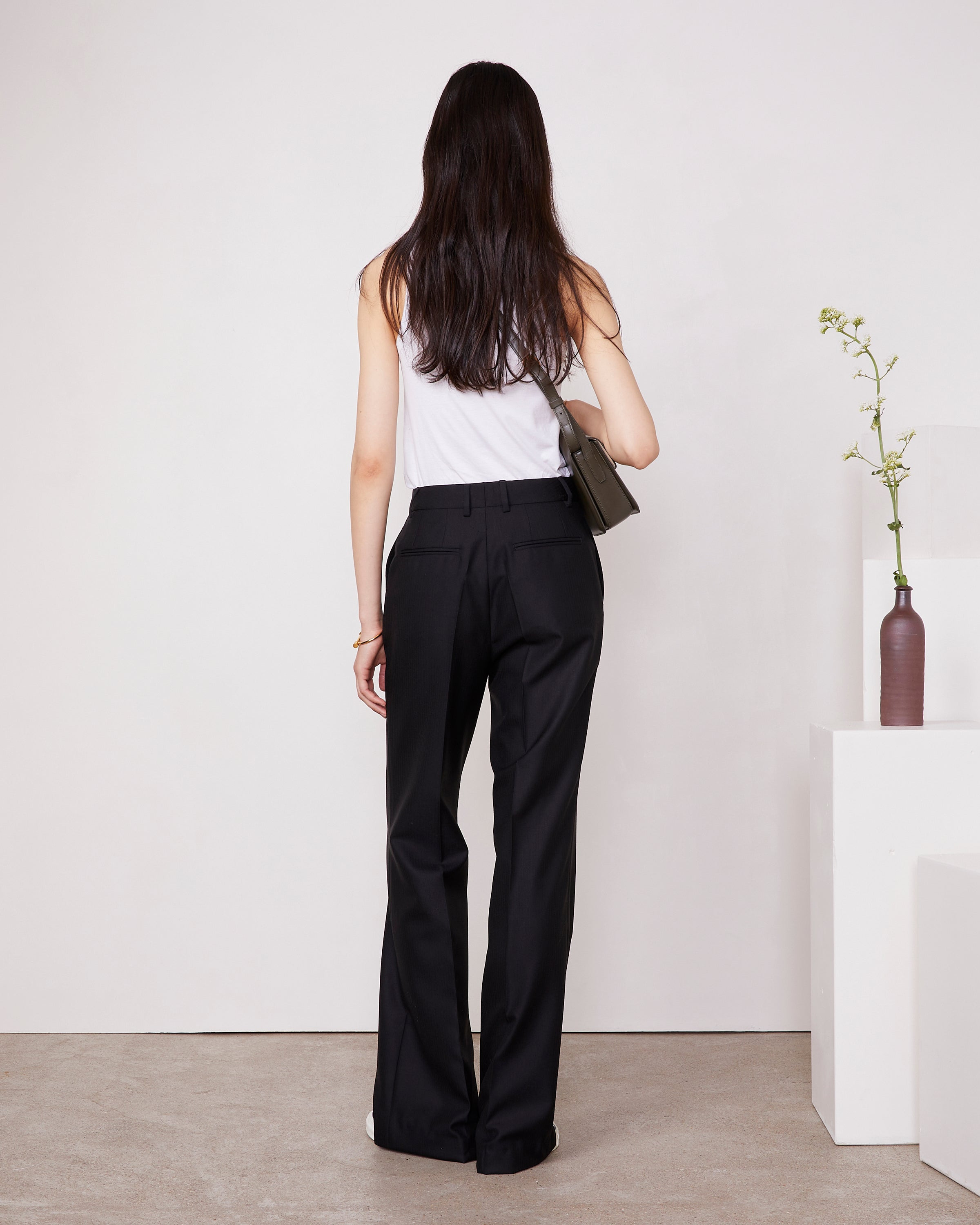ROMEA PANTS - 3