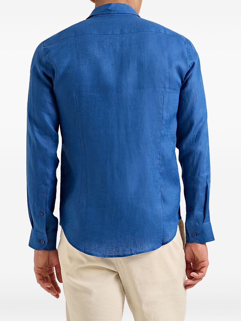 Giles shirt - 3