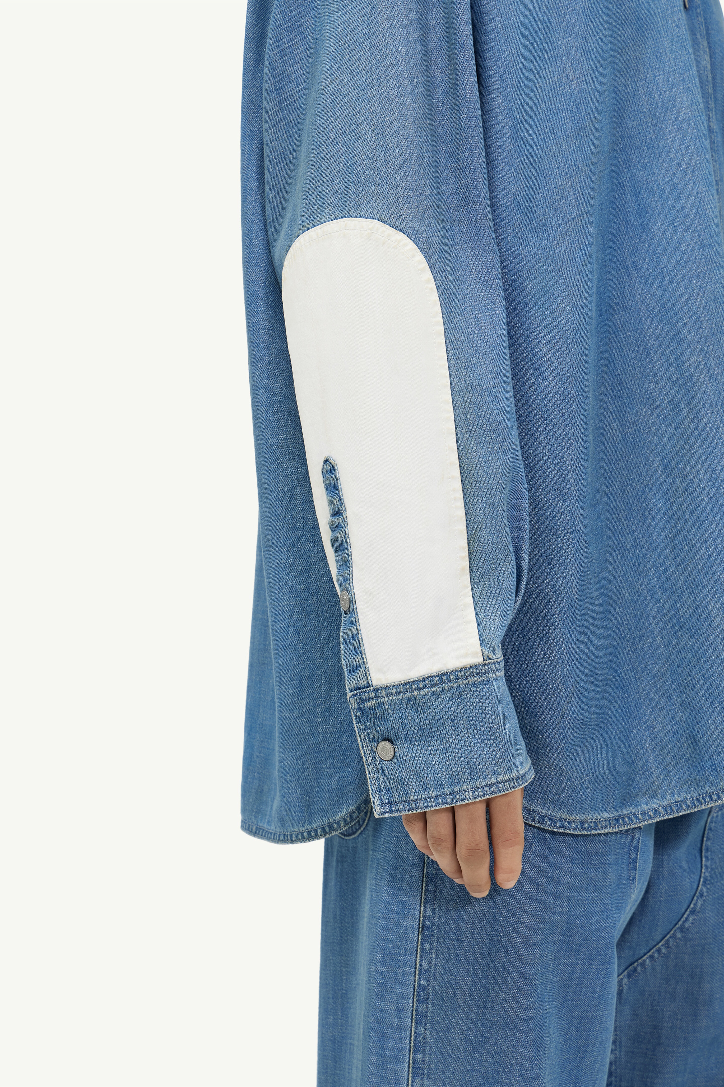 Long-sleeve shirt - 5