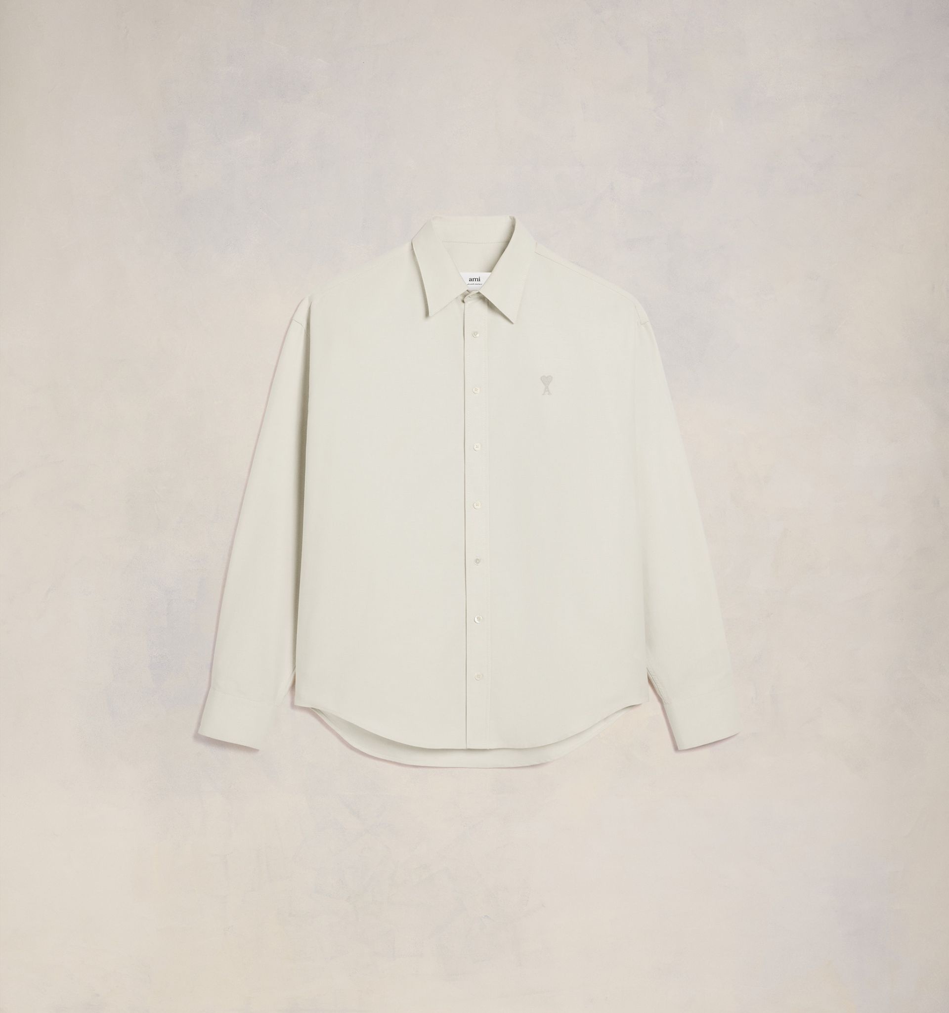 Ami De Coeur Classic Shirt - 1