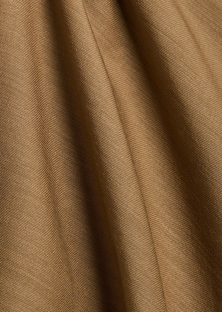 Toteme Wool Scarf - 3
