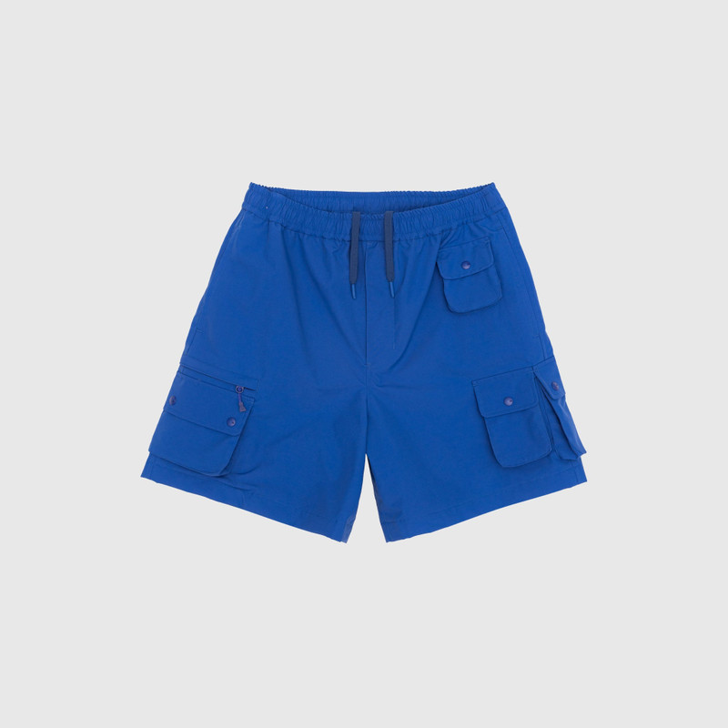 GORE-TEX TECH HIKER MOUNTAIN SHORTS 1