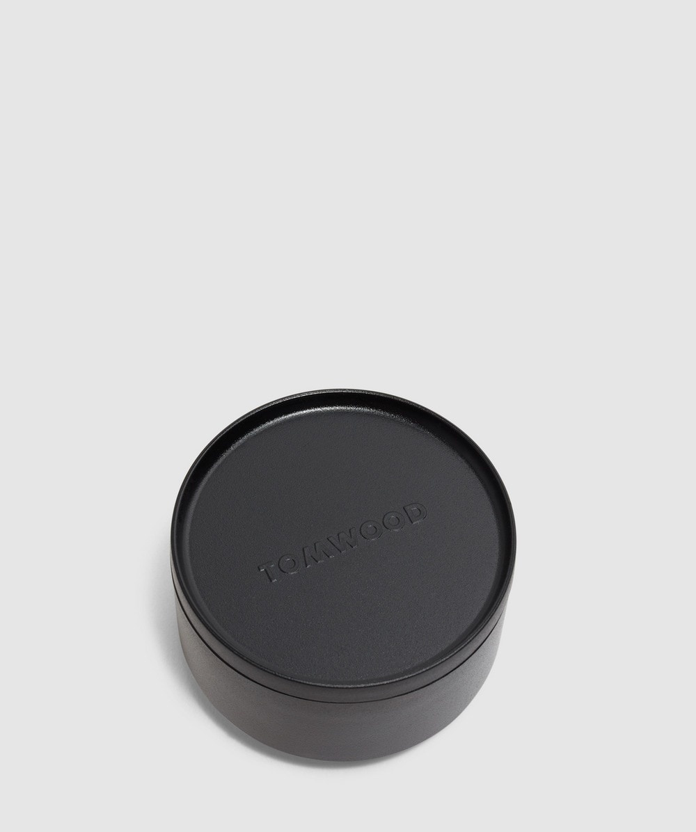 Cushion black onyx ring - 3