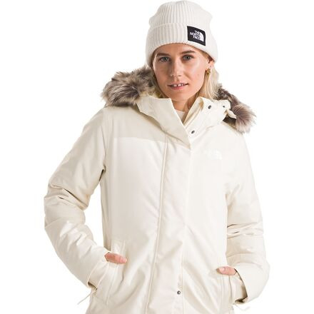 Arctic Down Parka - Women's - 5