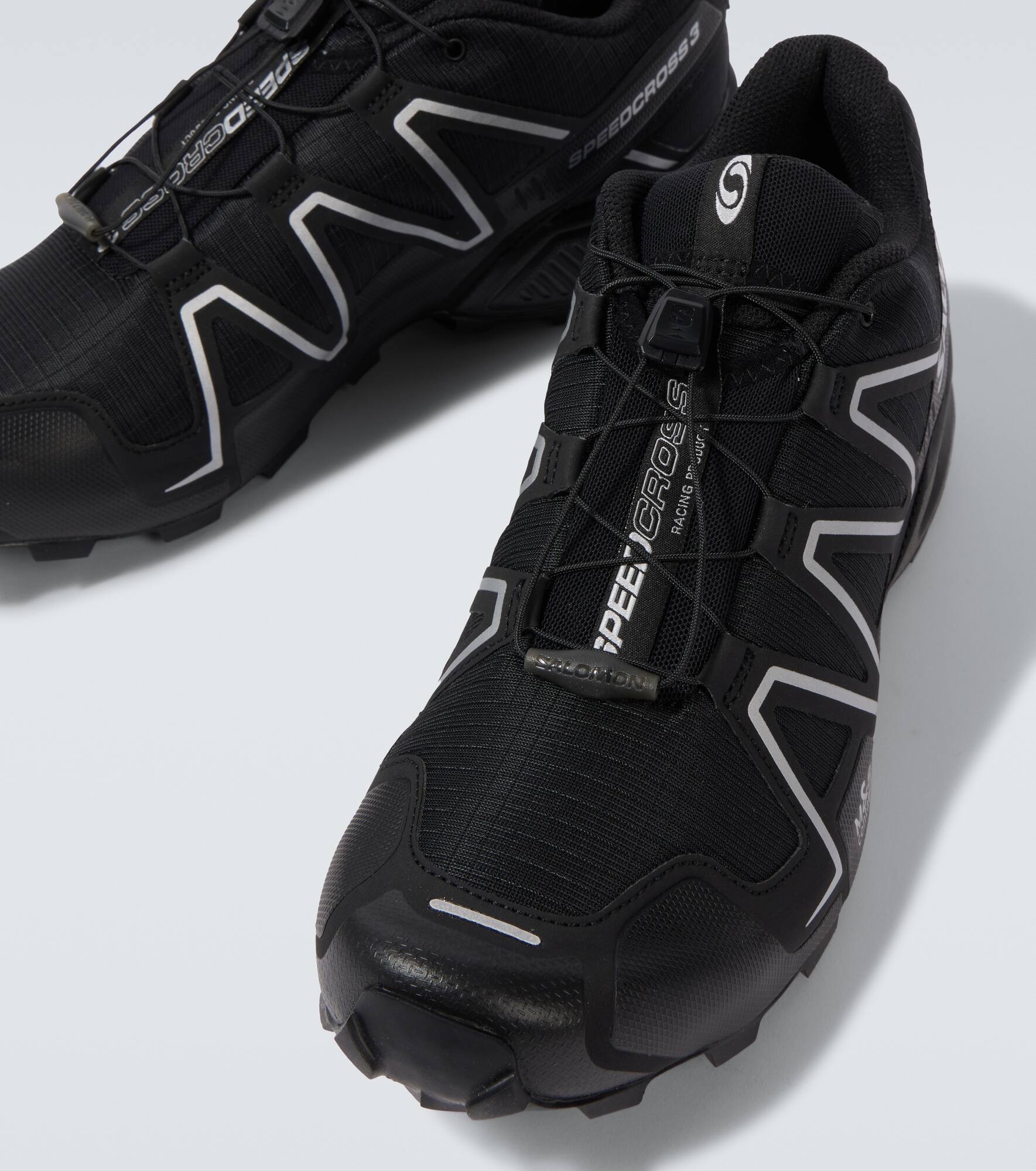 Speedcross 3 trail running shoes - 3